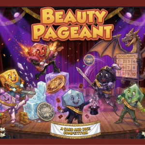 Beauty Pageant
